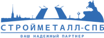 SEO продвижение сайта stroymetallspb.ru